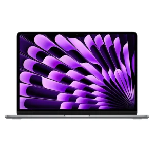 لپ تاپ 13.6 اینچی اپل مدل MacBook Air