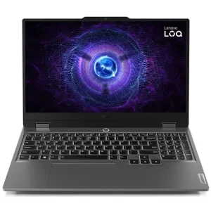 لپ تاپ 15.6 اینچی لنوو مدل LOQ 15IAX9-i5
