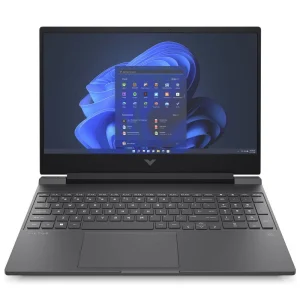 لپ تاپ 15.6 اینچی اچ‌پی مدل Victus Gaming 15-fa0033dx-i5