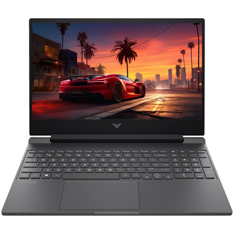 لپ تاپ 15.6 اینچی اچ‌ پی مدل Victus 15 Gaming – کاستوم شده